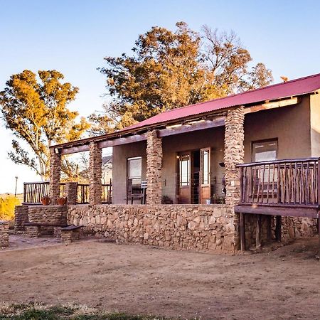 Gannabos Guest House Kleinvie Exteriör bild